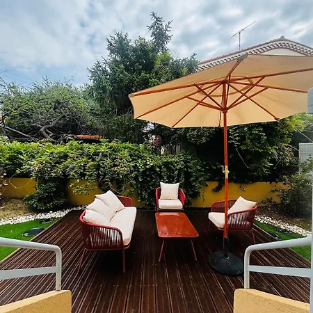 Le Marie-louis - Jardin - Parking - Wifi Διαμέρισμα *