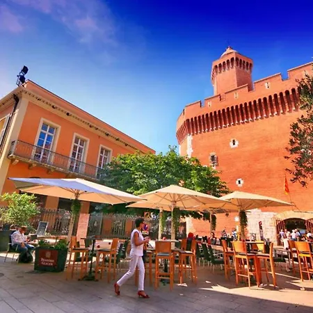 Le Marie-louis - Jardin - Parking - Wifi