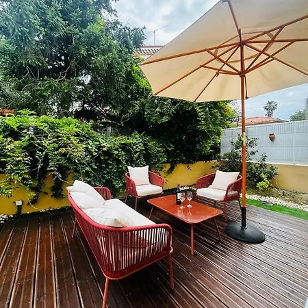 Le Marie-louis - Jardin - Parking - Wifi Διαμέρισμα