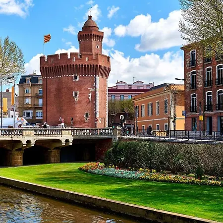 Le Marie-louis - Jardin - Parking - Wifi Διαμέρισμα