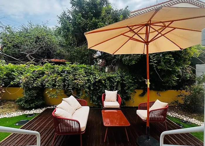 Le Marie-louis - Jardin - Parking - Wifi Apartment *