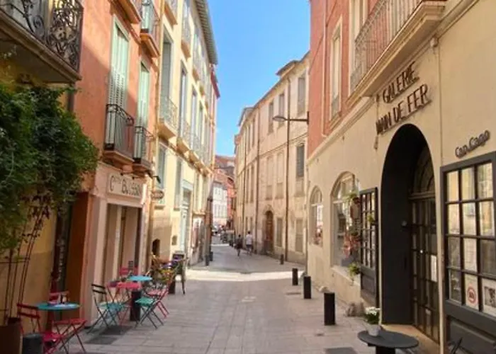 Apartment Le Marie-louis - Jardin - Parking - Wifi *