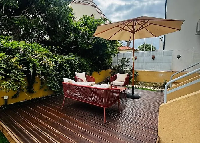 Le Marie-louis - Jardin - Parking - Wifi Perpignan