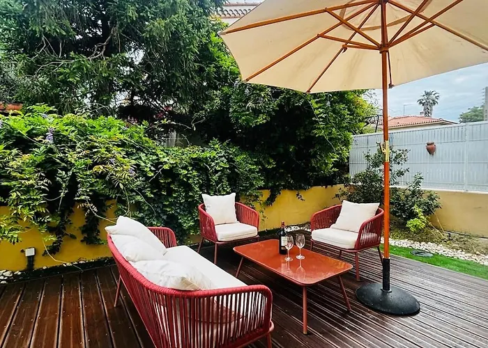 Le Marie-louis - Jardin - Parking - Wifi Apartment